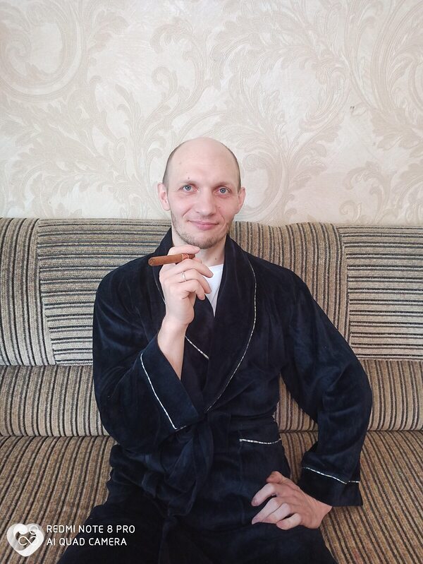 Дмитрий, 39, Уссурийске — анкета №643575