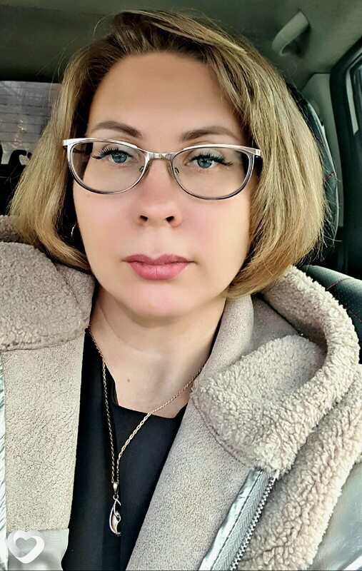 Альбина, 42, Анжеро-Судженске — анкета №643578