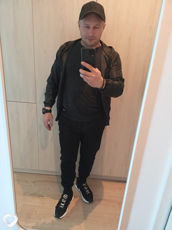 Alex, 39, Познань — анкета №643580