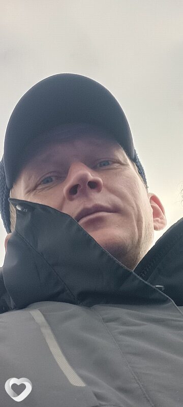 Антон, 41, Перми — анкета №643584
