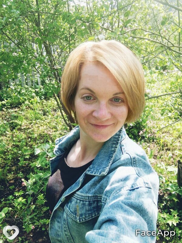 Юлия, 41, Пикалеве — анкета №643590