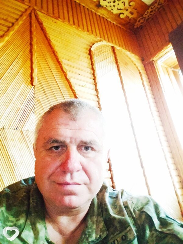 Оdessit, 58, Одессе — анкета №643515
