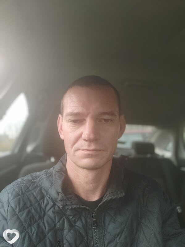 Тимофей, 44, Волгограде — анкета №643517