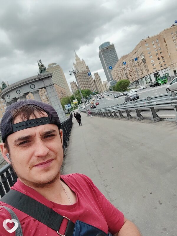Анатолий, 31, Иркутске — анкета №643518