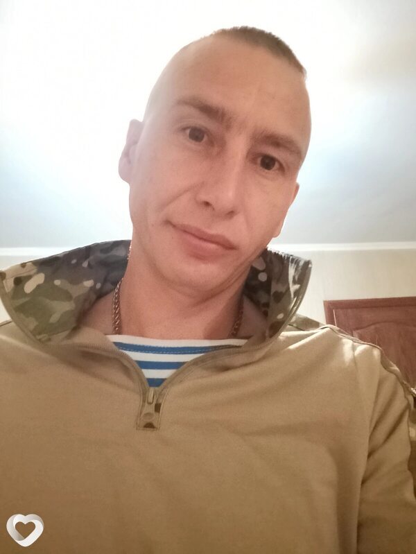 Михаил, 36, Костроме — анкета №643469