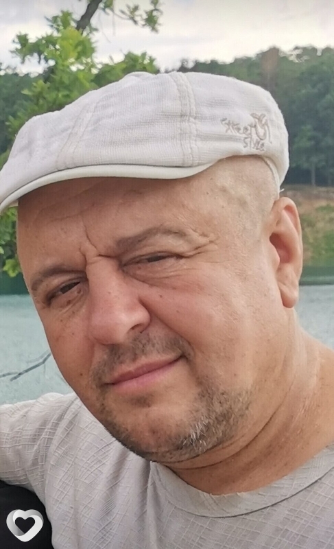 Леонід, 52, Виннице — анкета №643471