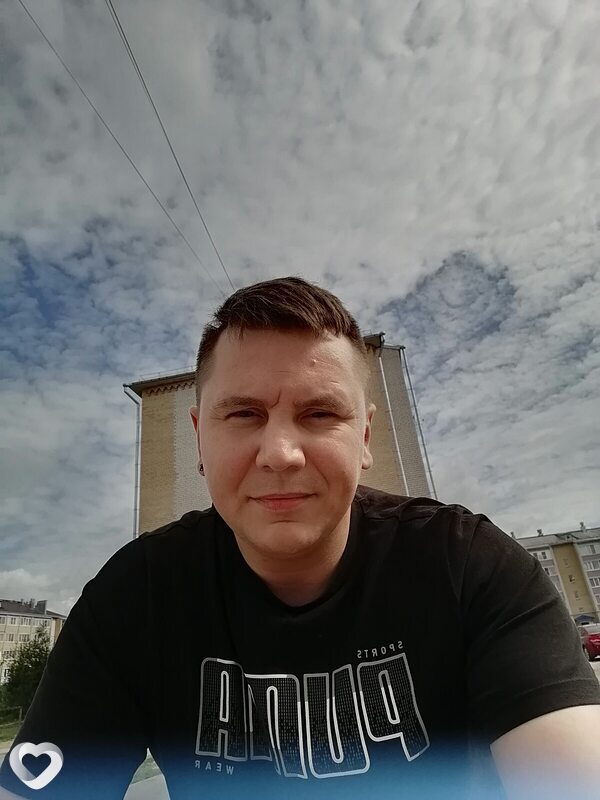 Михаил, 40, Котласе — анкета №643472