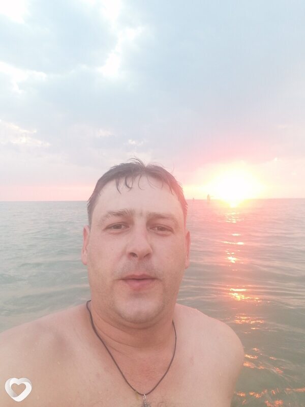 Евгений, 39, Арзамасе — анкета №643476