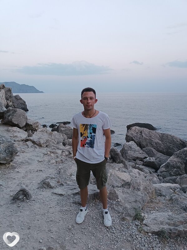 Константин, 33, Донецке — анкета №643478