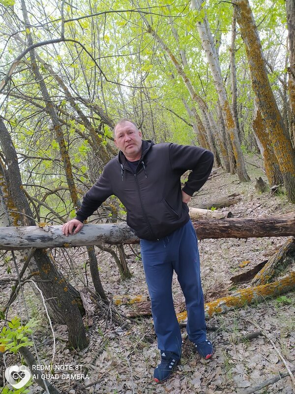 Григорий, 46, Саратове — анкета №643481