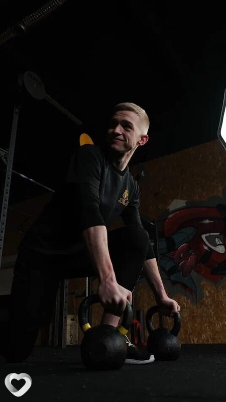 Дмитрий, 25, Томске — анкета №643489