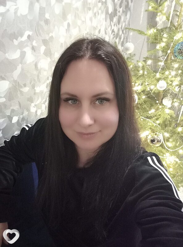 Татьяна, 37, Сарапуле — анкета №643490