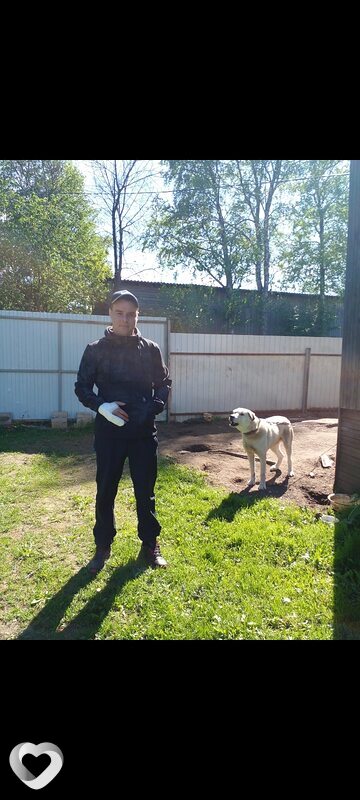Александр, 35, Череповце — анкета №643945