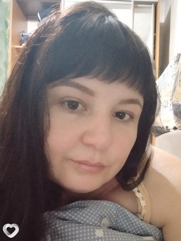 Малика, 40, Мелитополе — анкета №643949