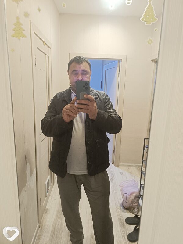 Коля, 44, Краснодаре — анкета №643951