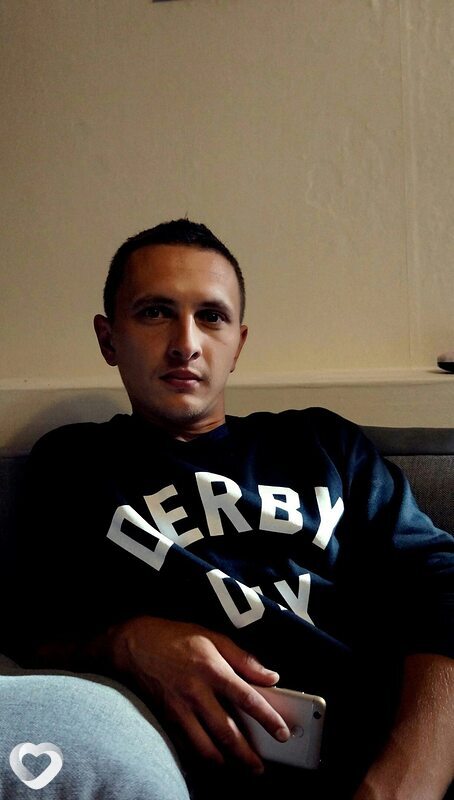 Вячеслав, 36, Калининграде — анкета №643953