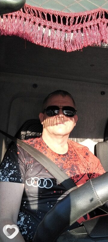 Иван, 46, Искитиме — анкета №643959