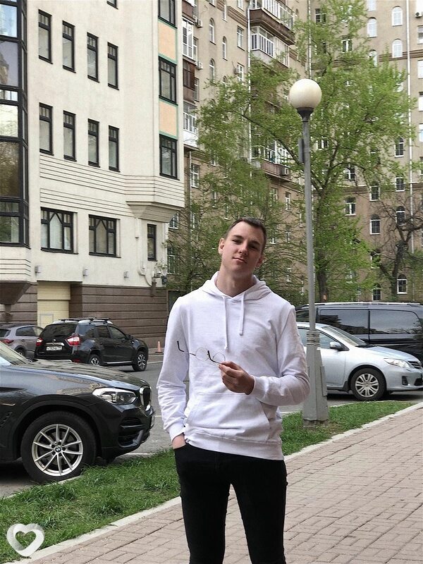 Вячеслав, 29, Донецке — анкета №643960