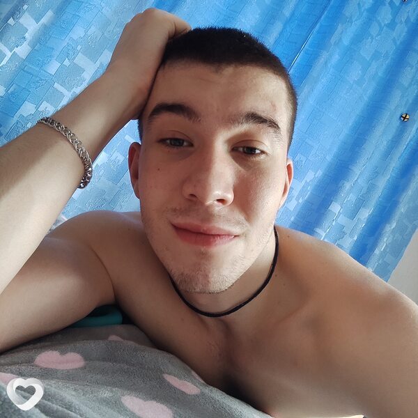 Богдан, 23, Санкт-Петербурге — анкета №643963