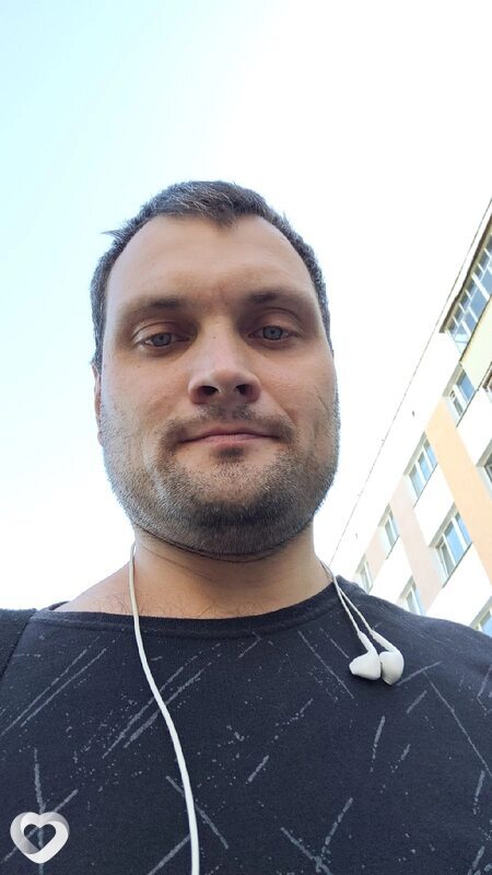 Дмитрий, 39, Набережных Челнах — анкета №643964