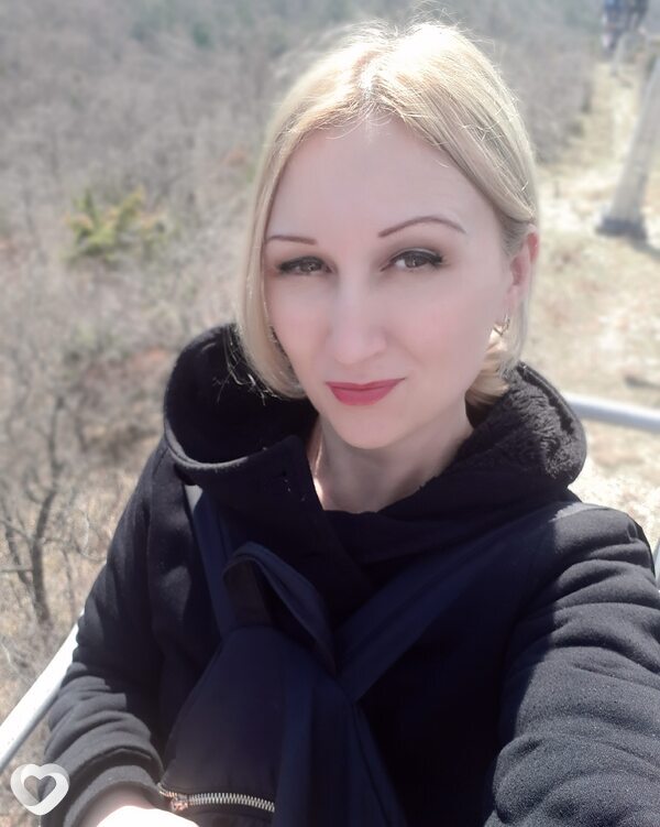 Надежда, 39, Анапе — анкета №643965