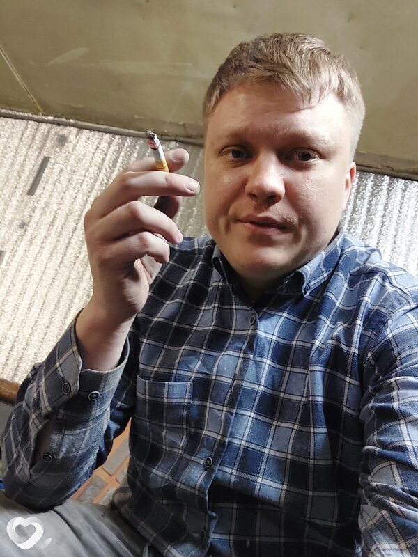 Андрей, 33, Сургуте — анкета №644070
