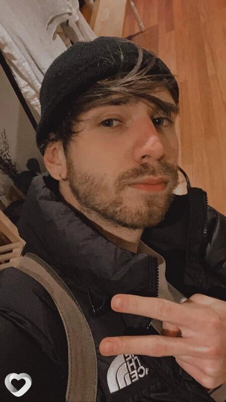 Максим, 38, Минске — анкета №644076