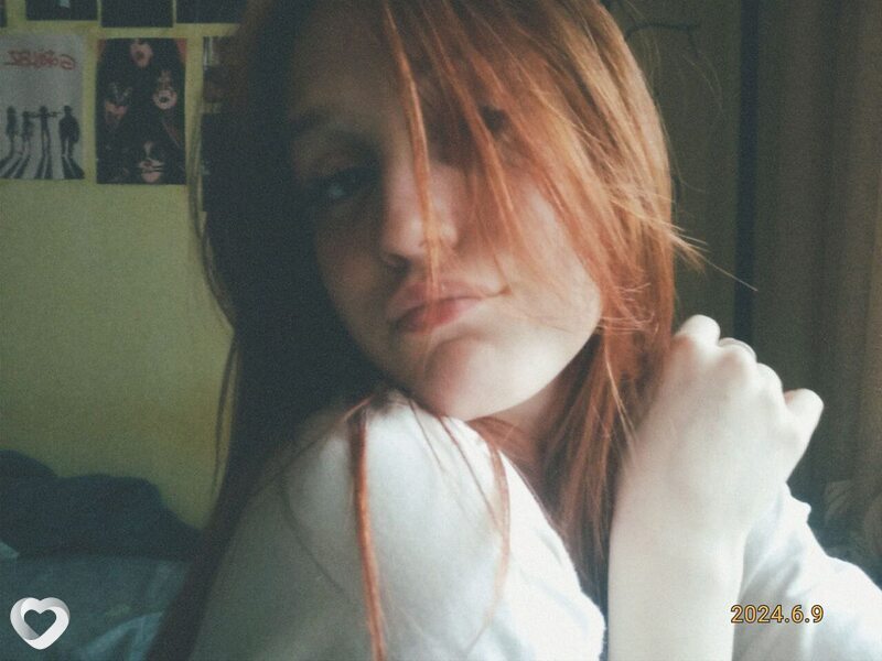 Дарья, 22, Воркуте — анкета №644078