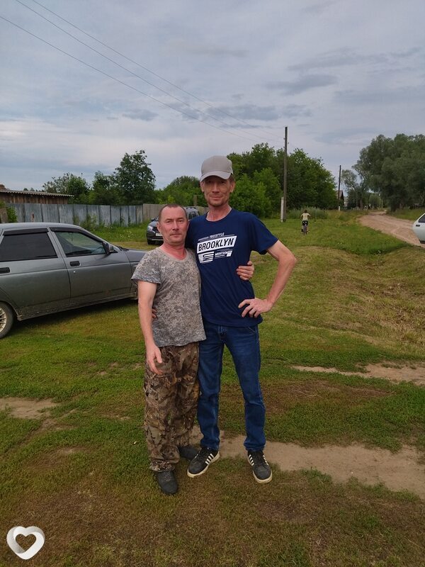 Григорий, 48, Ижевске — анкета №644082