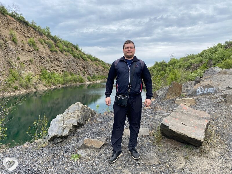 Валерий, 33, Ростове-на-Дону — анкета №644086