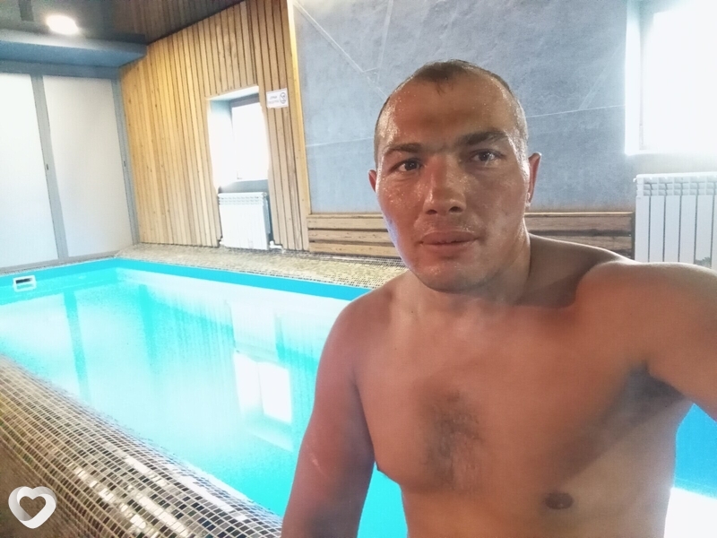 Евгений, 36, Обнинске — анкета №644090