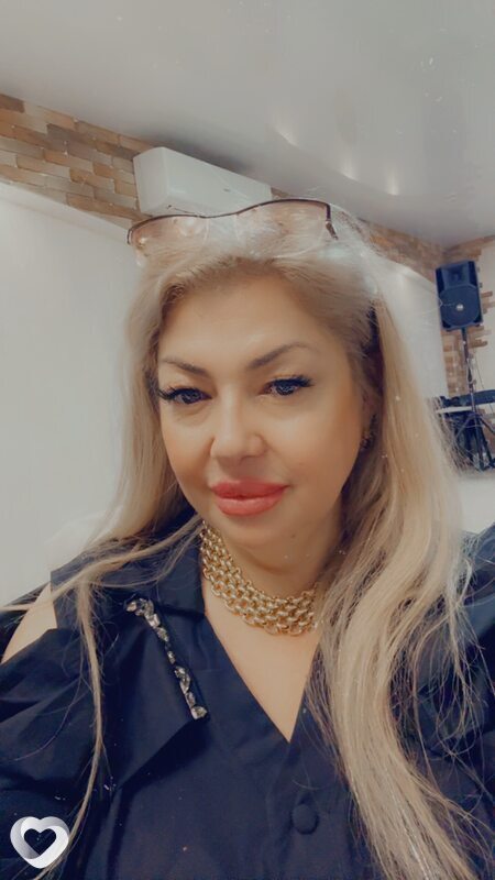 Леди, 50, Астрахани — анкета №644091