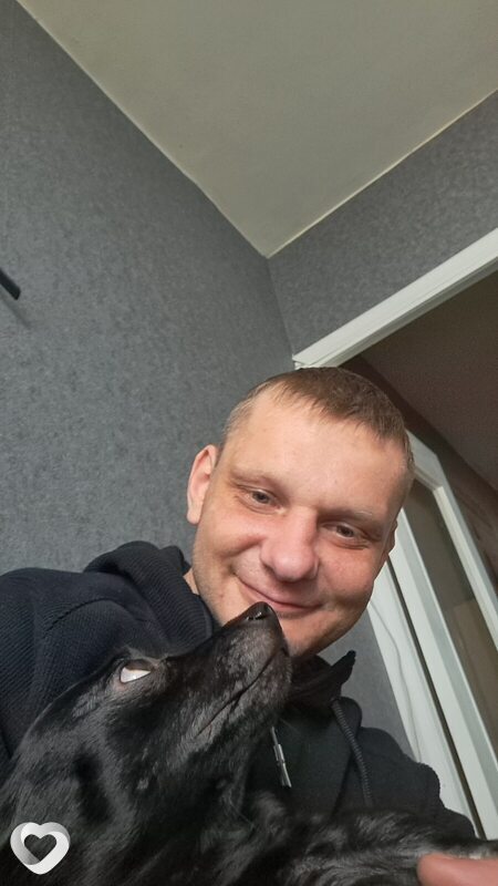 Александр, 39, Воронеже — анкета №643619