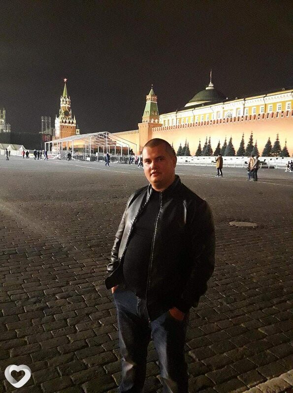 Алексей, 38, Столине — анкета №643621
