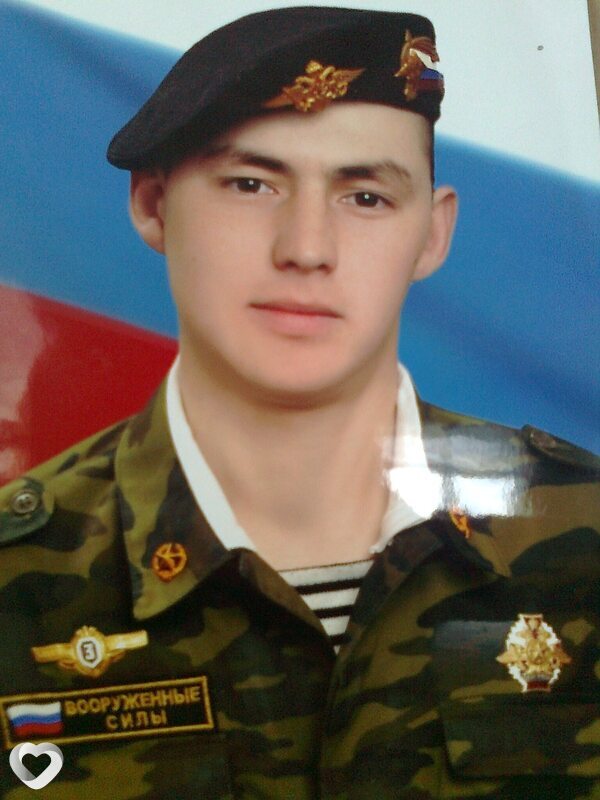 Нияз, 35, Бирске — анкета №643625