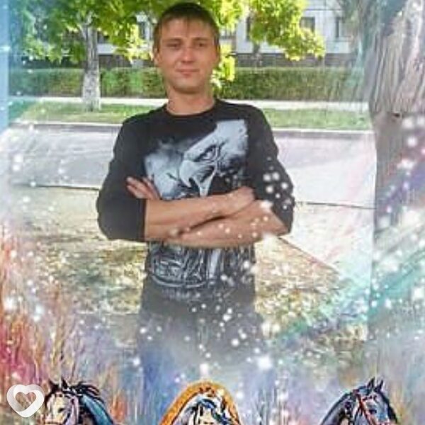 Геннадий, 36, Ульяновске — анкета №643628