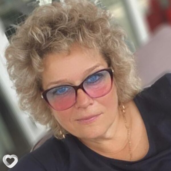 Руся, 53, Москве — анкета №643635