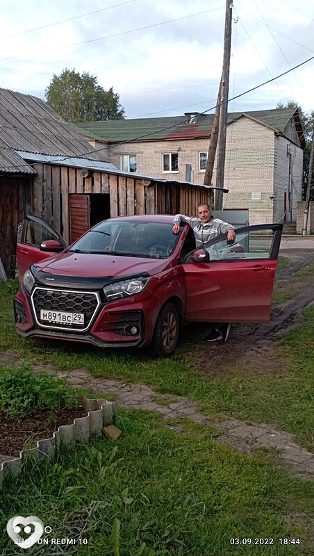 Сергей, 48, Москве — анкета №643638