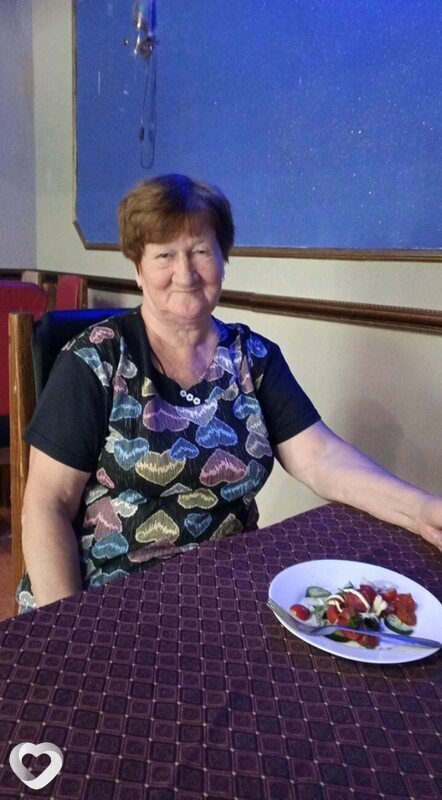 Valentina, Орёл