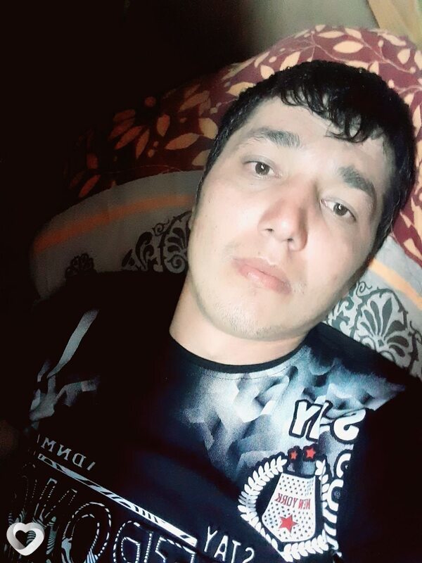 Бек, 31, Астрахани — анкета №643723