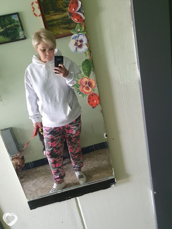 Александра, 38, Зеленоград — анкета №643729