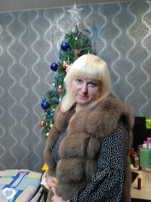 Лана, 55, Могилев — анкета №643731