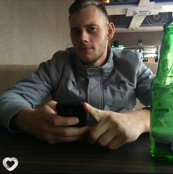 Иван, 33, Краснодаре — анкета №643733