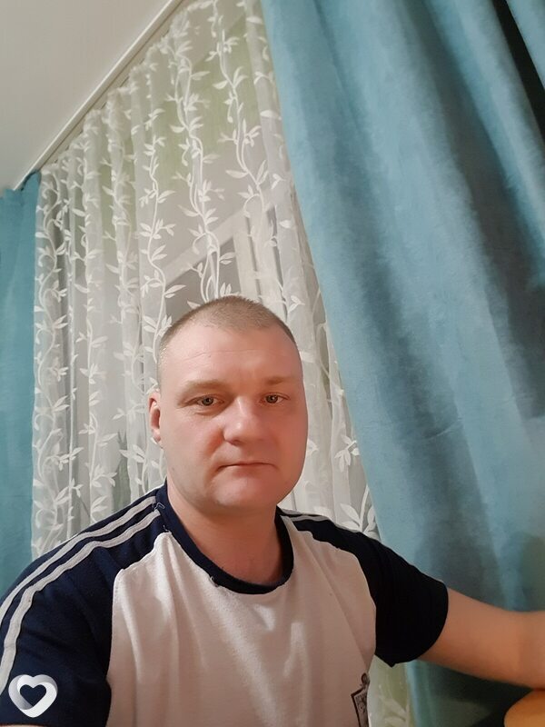 Олег, 46, Санкт-Петербурге — анкета №643741