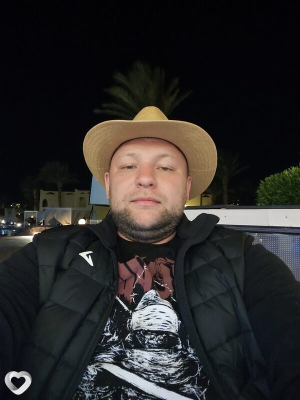 Дмитрий, 38, Москве — анкета №643525
