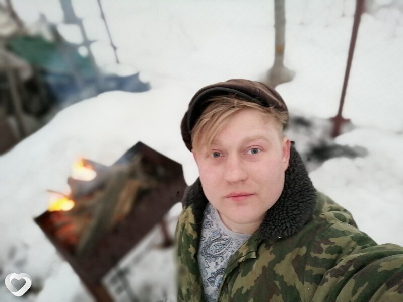 Максим, 37, Муроме — анкета №643528