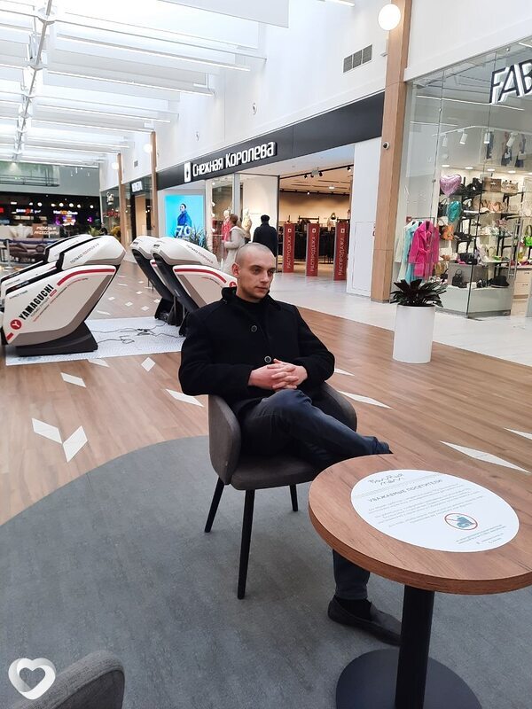Денис, 33, Калининграде — анкета №643680