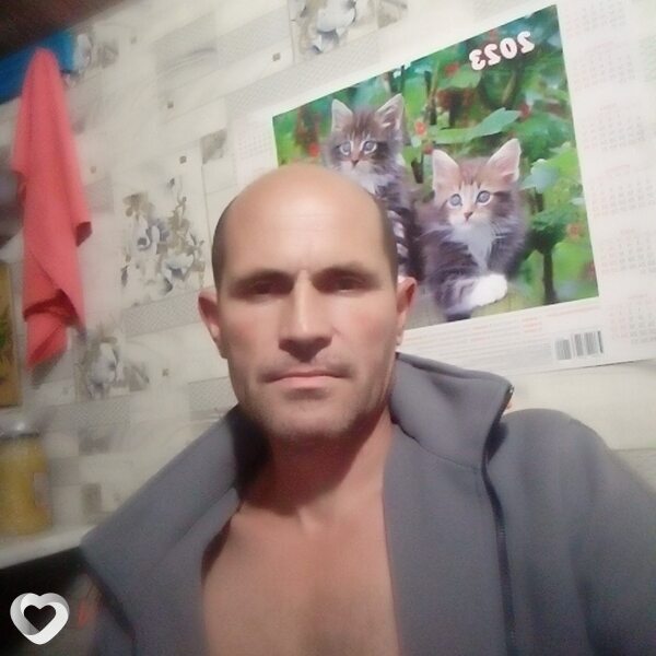 Андрей, 47, Морозовске — анкета №643684