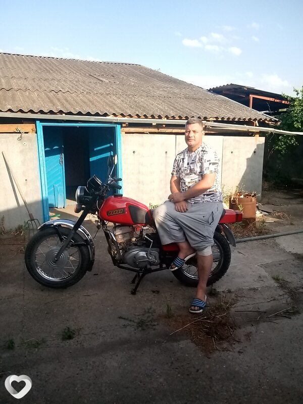 Владимир, 42, Ставрополе — анкета №644595
