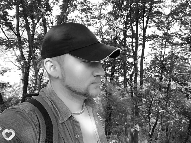 Александр, 35, Гомеле — анкета №644598